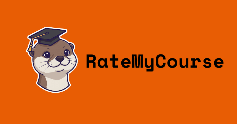 RateMyCourse PT